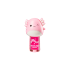 *Squishmallows* - Aceite labial Melt Down - Archie the Axolotl