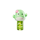 *Squishmallows* - Aceite labial Melt Down - Maritza the Cactus
