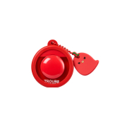 Trouble Maker - *Squishmallows* - Brilho labial Bubble - Christo the Chilli