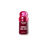 Trouble Maker  - Tinta labial Genius peel-off - Gee Whiz Deep Plum