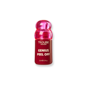 Trouble Maker - Tinta Labial Genius peel-off - Hotshot Red