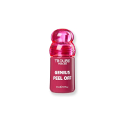 Trouble Maker - Tinta para Lábios Genius peel-off - Life Hack Rose Pink