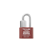 Trouble Maker - Tinta Labial Secret Keeper - Just Us Rose Mauve