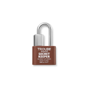Trouble Maker - Tinta Labial Secret Keeper - No Trace Chocolate Nude