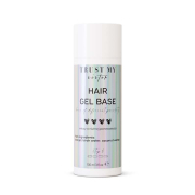 Trust My Sister - Base de gel de cabelo