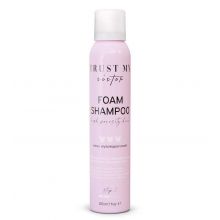Trust My Sister - Shampoo espumante - Cabelo de alta porosidade