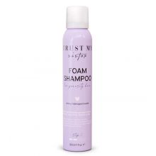 Trust My Sister - Shampoo espumante - Cabelo com baixa porosidade