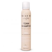 Trust My Sister - Shampoo espumante - Cabelo de porosidade média