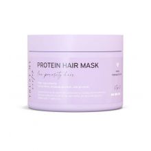 Trust My Sister - Máscara capilar de proteína - Cabelo de baixa porosidade