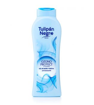 Tulipán Negro - *Advance* - Gel de banho 650ml - Ozono Protect