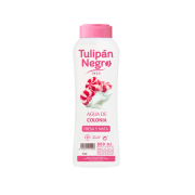 Tulipán Negro - Eau de Colônia - Morango e Creme