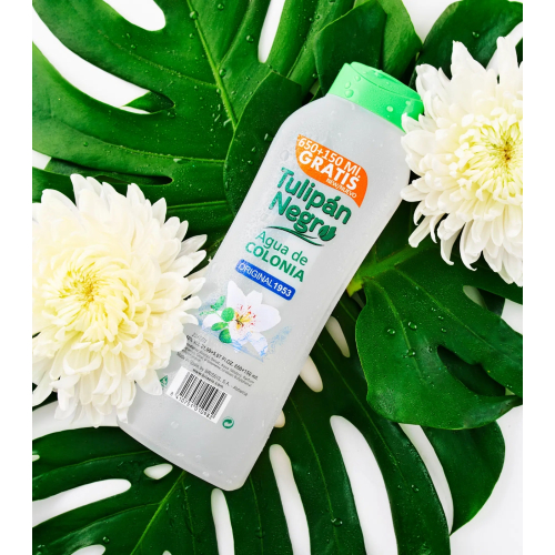 Tulipán Negro - Eau de Colônia - Original 1953