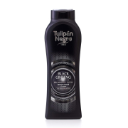 Tulipán Negro - *Male Care* - Sabonete corporal 650ml - Black Ginseng