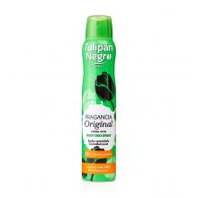 Tulipán Negro - *Fresh Skin* - Desodorante Deo Spray - Original