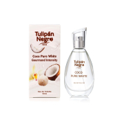 Tulipán Negro - *Gourmand Intensity* - Eau de Colônia - Coco Pure White