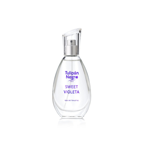 Tulipán Negro - *Gourmand Intensity* - Eau de Colônia - Sweet Violeta