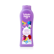 Tulipán Negro - *Gourmand Intensity* - Gel de banho 650ml - Candy Fantasy