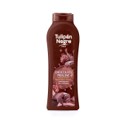 Tulipán Negro - *Gourmand Intensity* - Gel de banho 650ml - Chocolate Praliné