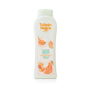 Tulipán Negro - *Gourmand Intensity* - Gel de banho 650ml - Sugar Melon