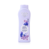Tulipán Negro - *Gourmand Intensity* - Gel de banho 650ml - Sweet Violeta