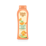 Tulipán Negro - *Gourmand Intensity* - Sabonete líquido - Tangerina e Limão