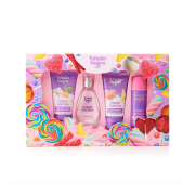 Tulipán Negro - *Gourmand Intensity* - Conjunto de Presente - Candy Fantasy