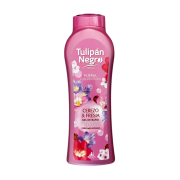 Tulipán Negro - *Intense* - Sabonete corporal - Cereja e Frésia