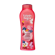Tulipán Negro - *Intense* - Gel de Banho - Frutas Rosa