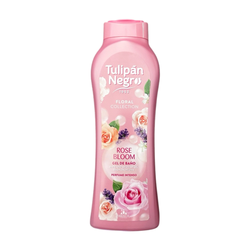 Tulipán Negro - *Intense* - Sabonete corporal - Rose Bloom
