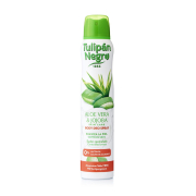Tulipán Negro - *Skin Care* - Desodorante Deo Spray - Aloe vera e jojoba