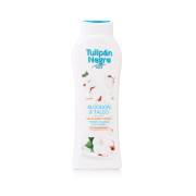 Tulipán Negro - *Skin Care* - Sabonete líquido 650ml - Algodón & Talco