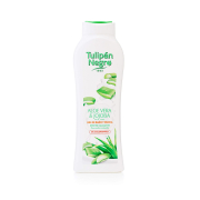 Tulipán Negro - *Skin Care* - Sabonete líquido 650ml - Aloe Vera & Jojoba