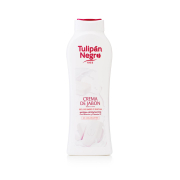 Tulipán Negro - *Skin Care* - Sabonete líquido 650ml - Crema de Jabón