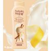 Tulipán Negro - *Yummy Cream Edition* - Gel de banho 650ml - Leche Merengada & Canela