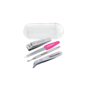 Tweezerman - Mini Kit de Unhas
