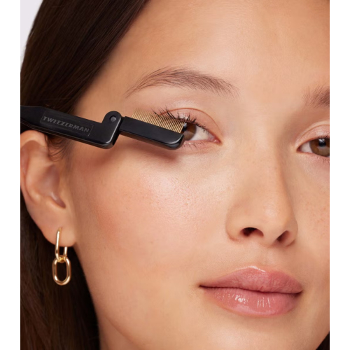 Tweezerman - Pente de cílios