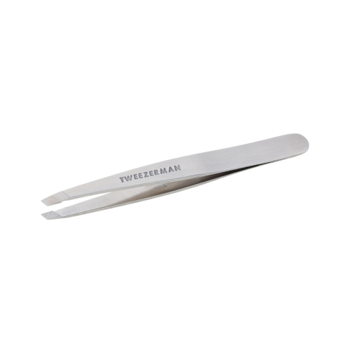 Tweezerman - Slant Tweezer - Classic Stainless