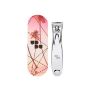 UBU - Cortador de unhas + mini lima Manic Mani