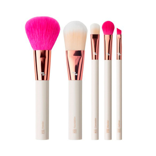 UBU - Conjunto de pincéis Famous Five