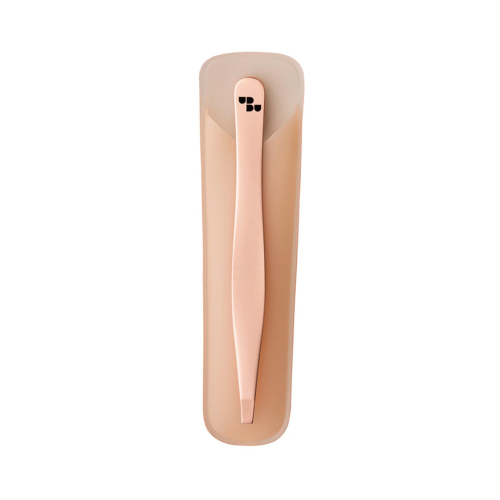 UBU - Pinça de ponta plana High Brow