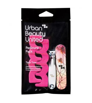 UBU - Conjunto Pedicure Tippy Toze
