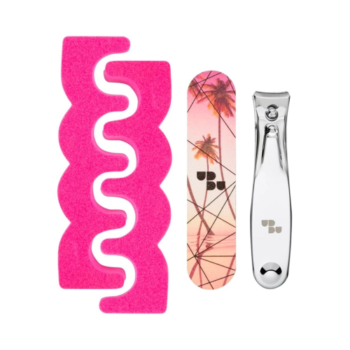 UBU - Conjunto Pedicure Tippy Toze