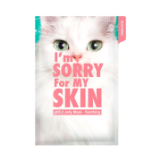 Ultru - Máscara facial I\'m Sorry For My Skin - Calmante