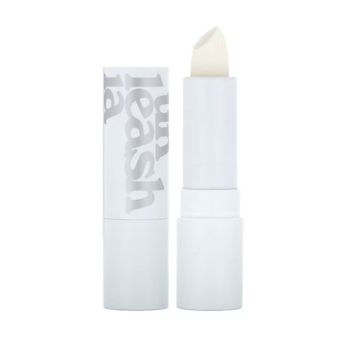 Unleashia - Bálsamo Labial Glacier Vegan - 01: Snow Frost