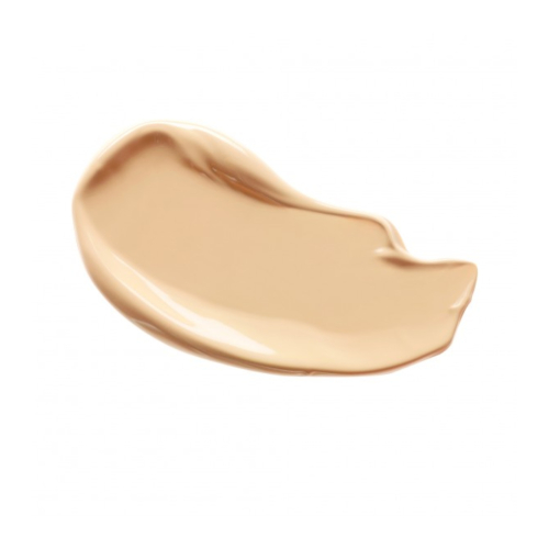 Unleashia - Base Don't Touch Glass Pink Cushion - 21N: Hyaline