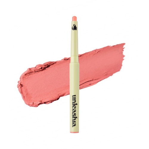 Unleashia - Batom Oh! Happy Day - 02: Keep Smile