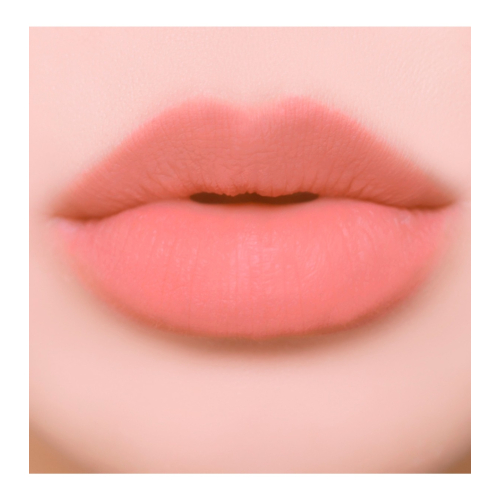 Unleashia - Batom Oh! Happy Day - 02: Keep Smile