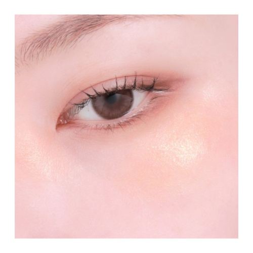 Unleashia - Paleta Mini Marcador Mood Shower - 100: Ballerina Shower