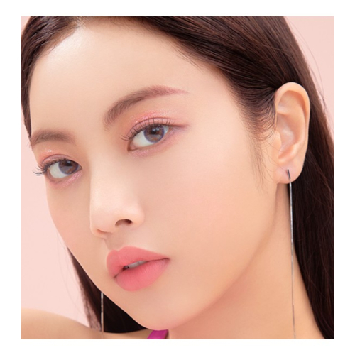 Unleashia - Paleta de sombras Glitterpedia - 05: All of Dusty Rose