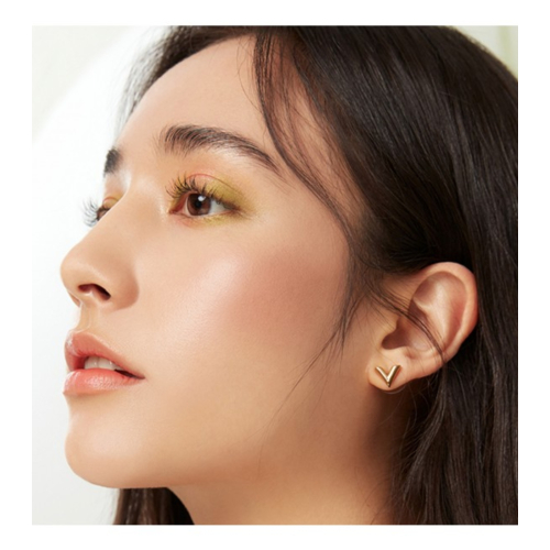 Unleashia - Paleta de sombras Glitterpedia - 06: All of Citrus